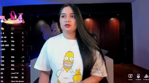 Megan - Every day from 530 to 200 pm COL online show from 22, 11, 2025