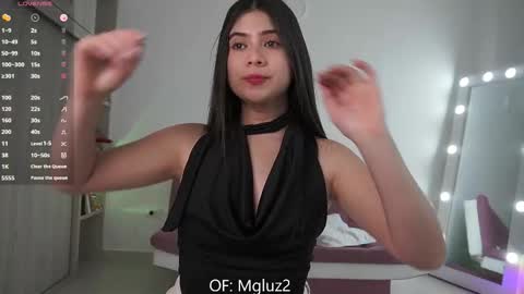 Luz -----OF mgluz2--- Next stream 1122024 1400Colombian time online show from 15, 10, 2025