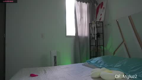 Luz -----OF mgluz2--- Next stream 1122024 1400Colombian time online show from 12, 4, 2026