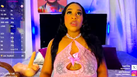 Kim  online show from 19, 2, 2025