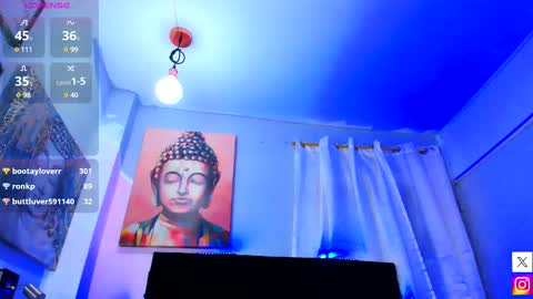 Kim  online show from 8, 3, 2025