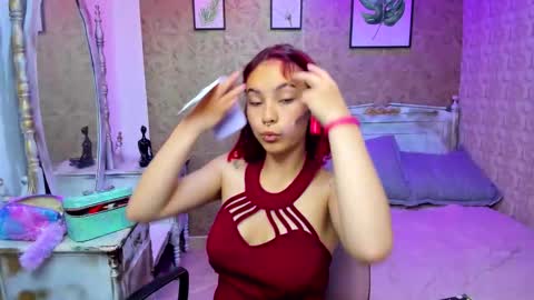 Megan online show from 16, 1, 2026