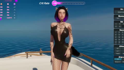 Snapshot of meganfantastic chatting on 31, 12, 2024 Megan online show from 31, 12, 2024