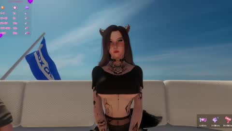 Snapshot of meganfantastic chatting on 13, 1, 2025 Megan online show from 13, 1, 2025