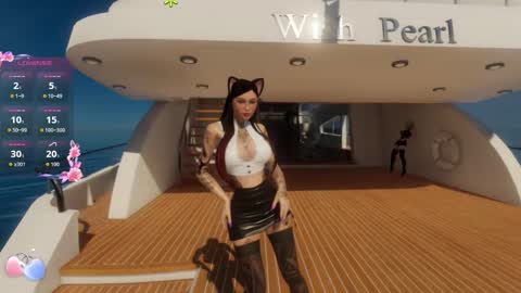 Snapshot of meganfantastic chatting on 11, 9, 2025 Megan online show from 11, 9, 2025