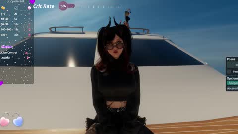 Megan online show from 12, 1, 2026