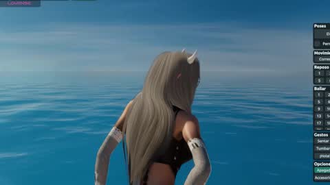 Megan online show from 20, 3, 2026