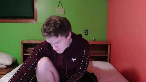 Snapshot of meganfitzy chatting on 4, 3, 2026 GlamTransGoddess online show from 4, 3, 2026