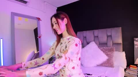 Emma Cyrus online show from 17, 1, 2026