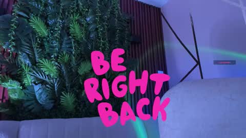 Megan Nice to meet you  online show from 7, 10, 2025