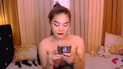 Megan online show from 5, 3, 2025