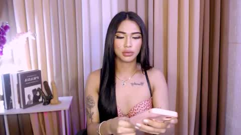 Megan online show from 13, 11, 2025