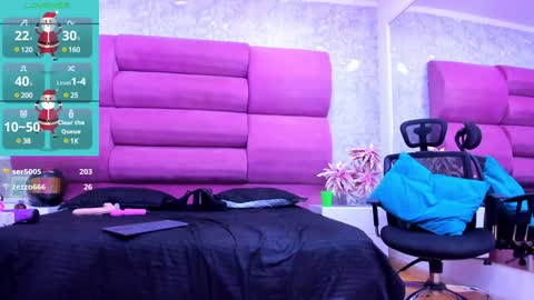 MeganFOXXI  online show from 29, 12, 2024