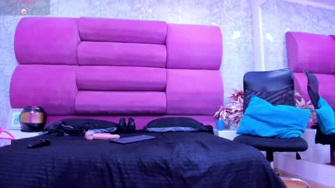 MeganFOXXI  online show from 19, 1, 2025
