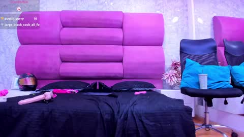 MeganFOXXI  online show from 23, 1, 2025
