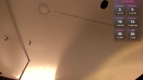 Snapshot of meganfoxxi_ chatting on 12, 2, 2026 MeganFOXXI online show from 12, 2, 2026