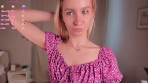 Elly online show from 6, 6, 2026