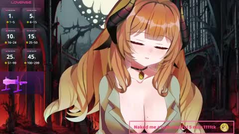 Snapshot of meganhentai chatting on 5, 12, 2024 meganhentai online show from 5, 12, 2024
