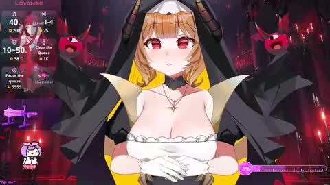 Snapshot of meganhentai chatting on 4, 1, 2025 meganhentai online show from 4, 1, 2025