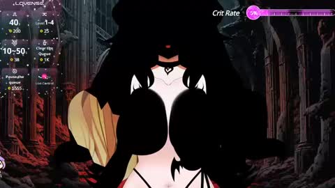 Snapshot of meganhentai chatting on 6, 1, 2025 meganhentai online show from 6, 1, 2025