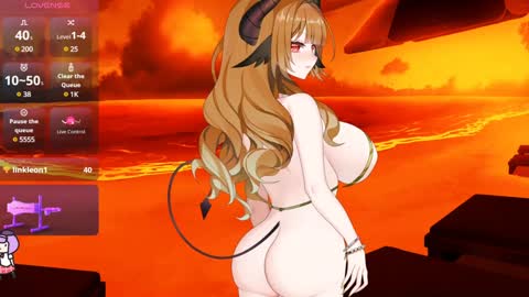 Snapshot of meganhentai chatting on 25, 1, 2025 meganhentai online show from 25, 1, 2025