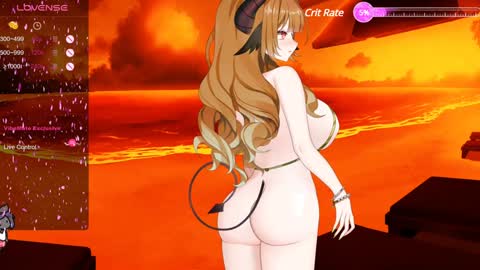 Snapshot of meganhentai chatting on 30, 1, 2025 meganhentai online show from 30, 1, 2025