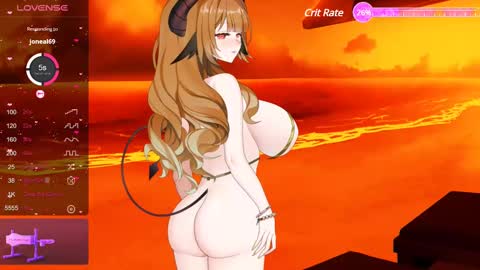 Snapshot of meganhentai chatting on 9, 2, 2025 meganhentai online show from 9, 2, 2025