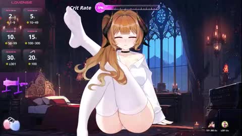 Snapshot of meganhentai chatting on 2, 11, 2025 meganhentai online show from 2, 11, 2025