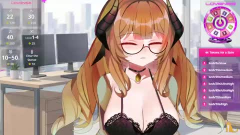 Snapshot of meganhentai chatting on 25, 5, 2026 meganhentai online show from 25, 5, 2026