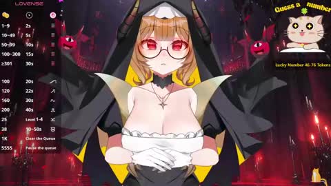 Snapshot of meganhentai chatting on 25, 5, 2026 meganhentai online show from 25, 5, 2026