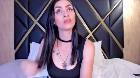 Megan Hofman online show from 29, 9, 2025