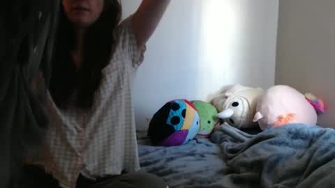 Megan online show from 17, 10, 2025