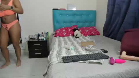 megan        online show from 11, 3, 2025