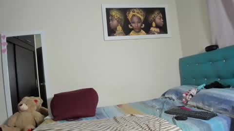 megan        online show from 22, 12, 2025