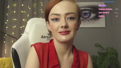 MeganieX online show from 1, 3, 2025