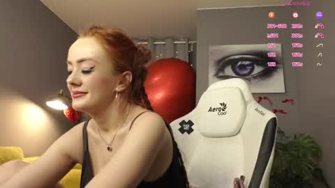 Snapshot of meganiex chatting on 15, 2, 2026 MeganieX online show from 15, 2, 2026