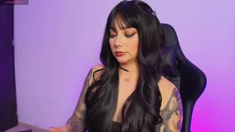 Megan Jackson online show from 18, 4, 2026