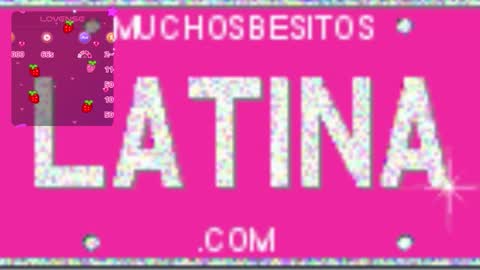 Megan online show from 24, 11, 2025