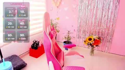 Megan online show from 13, 2, 2026