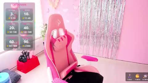 Megan online show from 24, 2, 2026