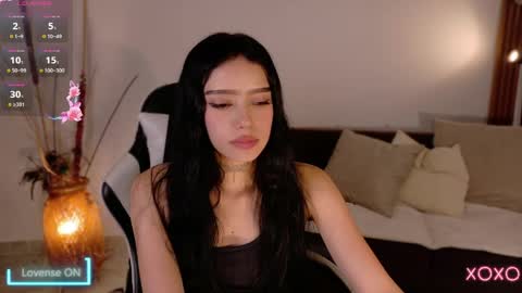Snapshot of meganlake chatting on 27, 5, 2026 megan lake online show from 27, 5, 2026