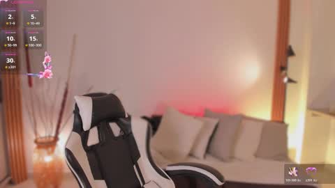 Snapshot of meganlake chatting on 9, 6, 2026 megan lake online show from 9, 6, 2026