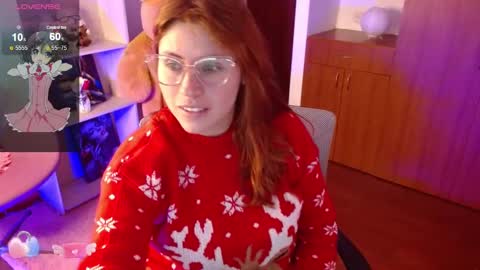MEGAN online show from 6, 12, 2024