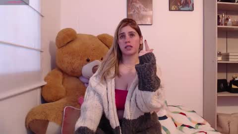 MEGAN online show from 10, 2, 2026