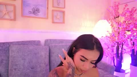 Megan Lowell online show from 20, 2, 2026