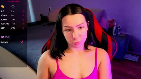 meganluss online show from 13, 4, 2026