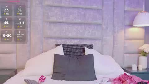 meganmonroee_ online show from 18, 4, 2026