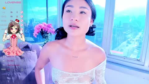 Snapshot of megann__sweet chatting on 10, 1, 2025 Mara online show from 10, 1, 2025