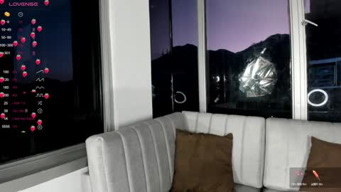 Snapshot of megann__sweet chatting on 17, 1, 2025 Mara online show from 17, 1, 2025