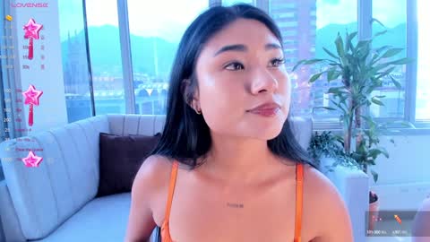 Snapshot of megann__sweet chatting on 17, 1, 2025 Mara online show from 17, 1, 2025